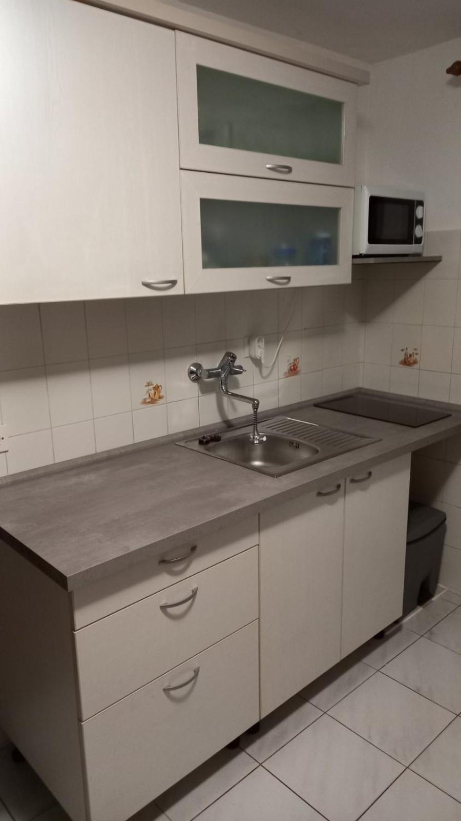 Apartment Lukas Porec Exterior photo